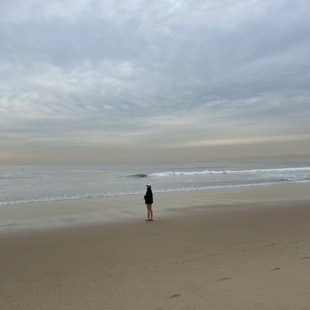 Meet your Posher, Sabina